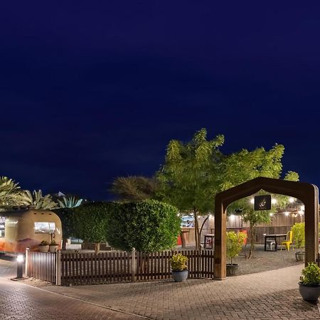 Ja Hatta Fort Hotel Bagian luar foto