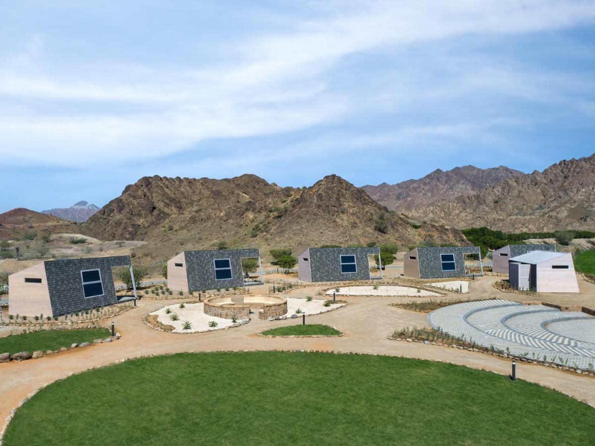 Ja Hatta Fort Hotel Bagian luar foto